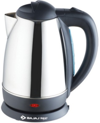 Bajaj Majesty KTX 10 Electric Kettle Image