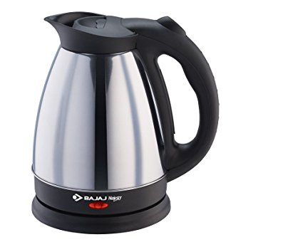 Bajaj Majesty KTX 15 1.7 L Electric Kettle Image