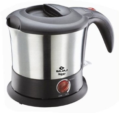 Bajaj Majesty KTX 9 1.5 L Electric Kettle Image