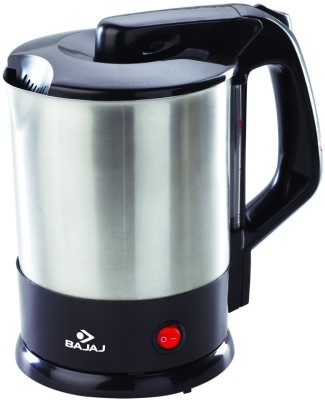 Bajaj Majesty TMX 3 Tea Maker 1.5 L Electric Kettle Image