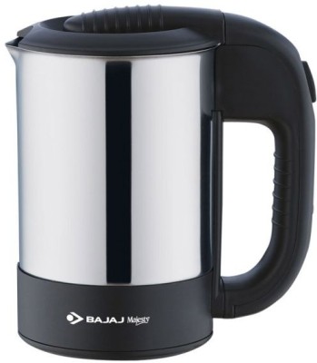 Bajaj Majesty Travel KTX 2 0.5 L Electric Kettle Image