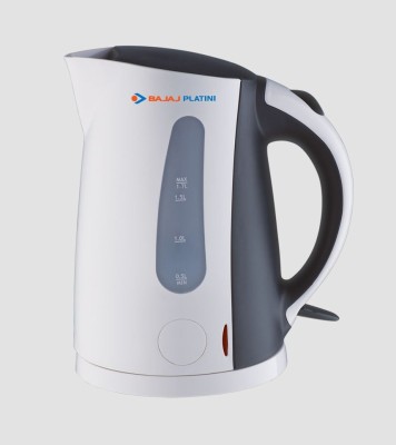 Bajaj Platini PX 111K 1.7 L Electric Kettle Image