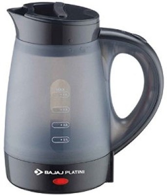 Bajaj PX 112K 0.4 L Electric Kettle Image