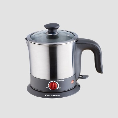 Bajaj PX 114KSS 1.2 L Electric Kettle Image