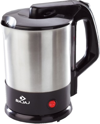 Bajaj TMX3 1.5 L Electric Kettle Image