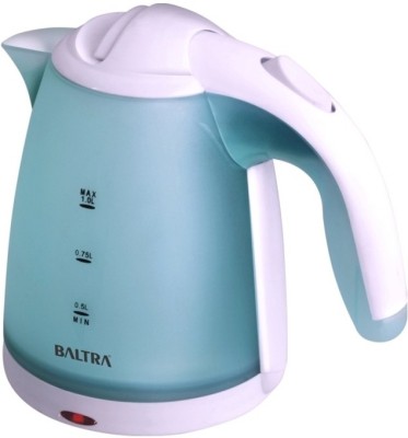 Baltra BC 123 1 L Electric Kettle Image