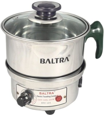 Baltra BC-101 0.5 Electric Kettle Image