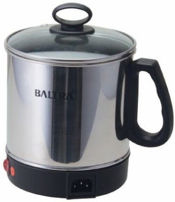 Baltra BC-113 1.4 L Electric Kettle Image