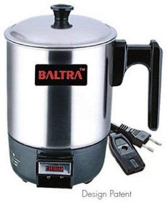 Baltra BHC-102 1 L Electric Kettle Image