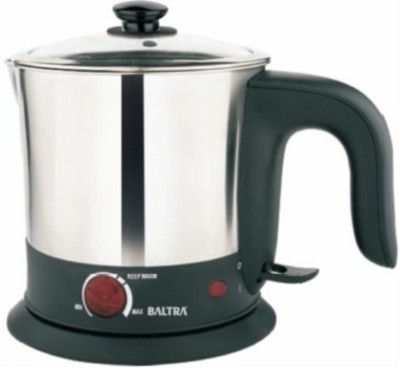 Baltra Rosso 1.5 L Electric Kettle Image