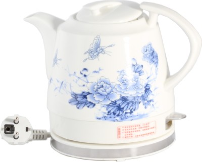 Bohra Bht013 Blue 1 L Electric Kettle Image