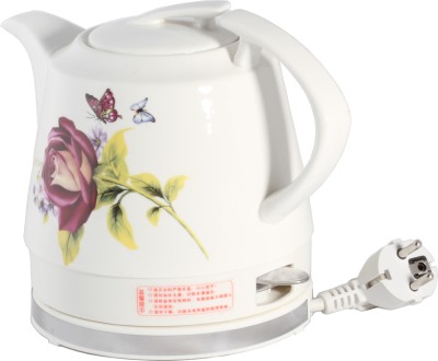 Bohra Bht013 Rose 1 L Electric Kettle Image