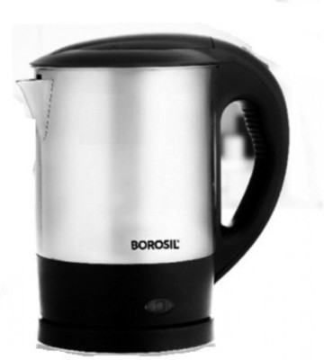 Borosil Eva 1 L Electric Kettle Image