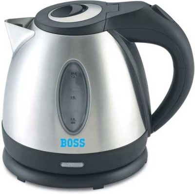 Boss Royal (B801) 1.2 L Electric Kettle Image