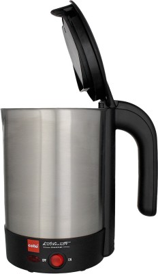 Cello AVNI CELLO BREW IN BOIL 1.5 L Electric Kettle Image