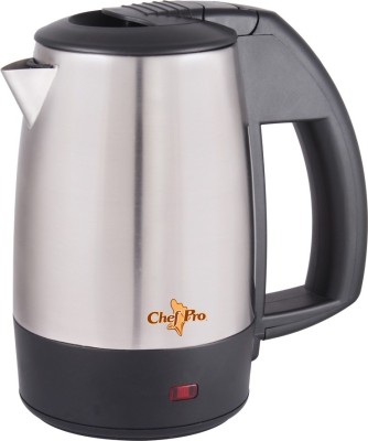 Chef Pro Concealed & best for students 0.5 L Electric Kettle Image