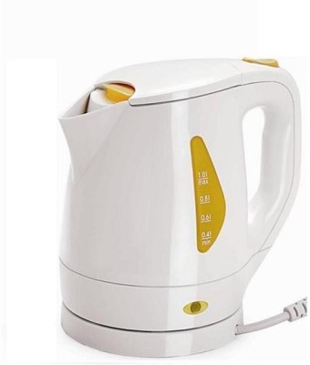 Chef Pro CPK810 1 L Electric Kettle Image