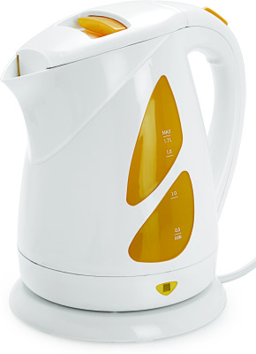 Chef Pro CPK817 1.7 L Electric Kettle Image