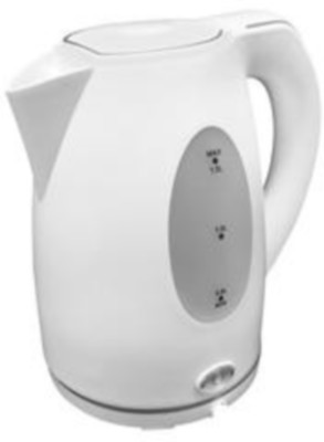 Chef Pro CPK835 1.5 L Electric Kettle Image