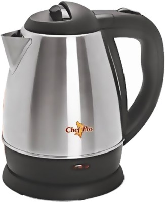 Chef Pro CSK812 1.2 L Electric Kettle Image