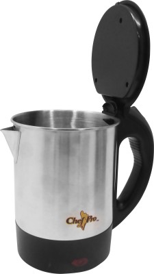 Chef Pro CSK821 1 L Electric Kettle Image