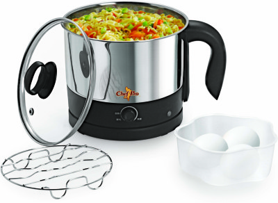 Chef Pro CSM855 1.2 L Electric Kettle Image