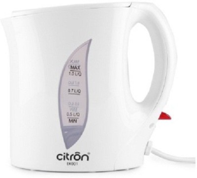 Citron EK001 1 L Electric Kettle Image