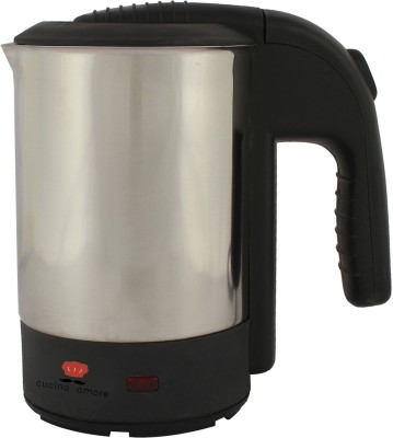 Cucina Amore NT-EK-005 0.5 L Electric Kettle Image