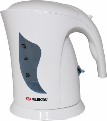 Elekta EKT-2741 1 L Electric Kettle Image