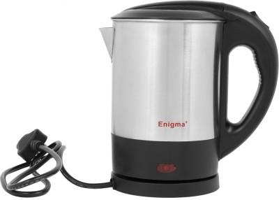 Enigma EG01 Nova 1.2 L Electric Kettle Image