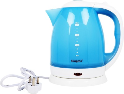 Enigma EG02 Nova 1.8 L Electric Kettle Image