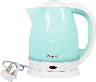 Enigma EG03 Nova 1.8 L Electric Kettle Image