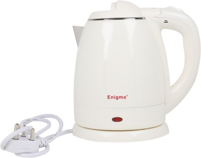 Enigma EG04 Nova 1 L Electric Kettle Image