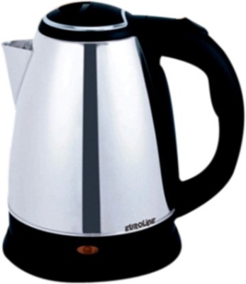 Euroline Conceal 1.5 L Electric Kettle Image