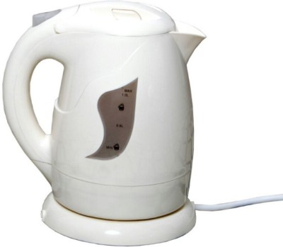 Euroline EL-1000 1 L Electric Kettle Image