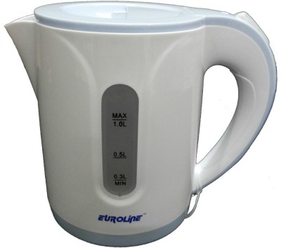 Euroline EL-1001 1 L Electric Kettle Image