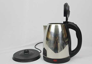 Fabiano FAB -A71 1.5 L Electric Kettle Image