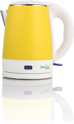 Greenchef 12X28GC 1.2 L Electric Kettle Image