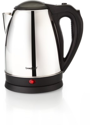 Greenchef KT01 1.8 L Electric Kettle Image