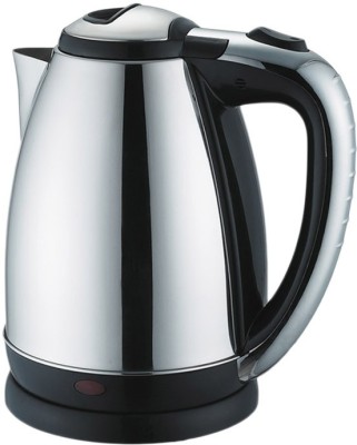 Grind sapphire Bc55-3 set Lunch box with 1.8 L Electric Kettle Image