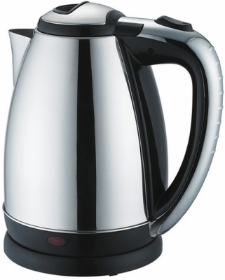 Grind sapphire Gs55-Lunch Box with 1.8 L Electric Kettle Image