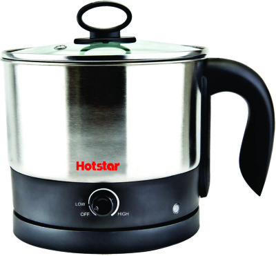 Hotstar LW-MP-14 1.2 L Electric Kettle Image