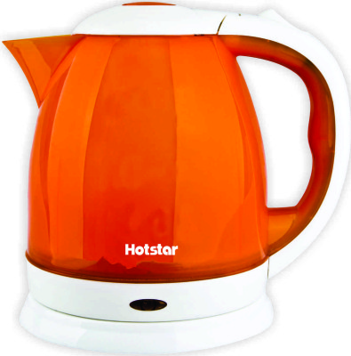 Hotstar LW-PB-14 1.5 L Electric Kettle Image