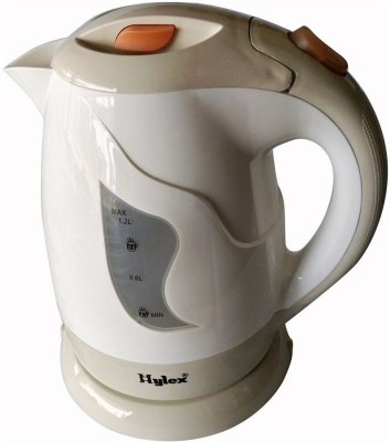 Hylex CI-102 ABS 1.2 L Electric Kettle Image