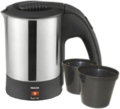 Inalsa Travel Mate 0.5 L Electric Kettle Image