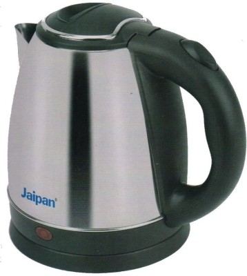 Jaipan JEK-1500 1.7 L Electric Kettle Image