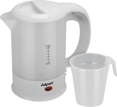 Jaipan VI-9010 0.5 L Electric Kettle Image