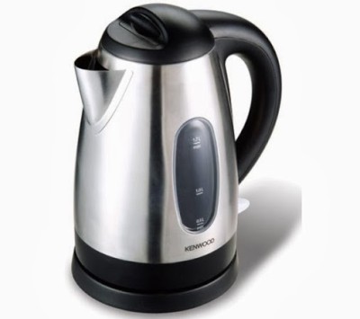 Kenwood KE-SJM250 1.7 L Electric Kettle Image