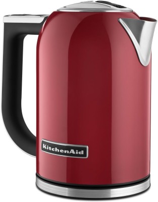 KitchenAid 5KEK1722DER 1.75 L Electric Kettle Image