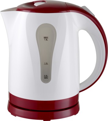 Lanstar Elega 1.8 Ltr 1.8 L Electric Kettle Image